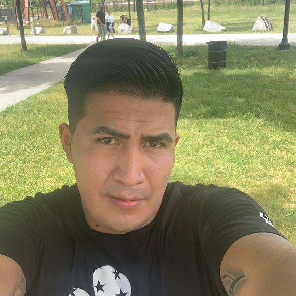 Meet the Posher Other - Meet your Posher, Jonathan